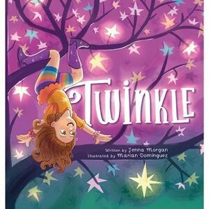 Twinkle -- Jenna Morgan